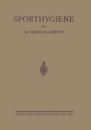 Sporthygiene