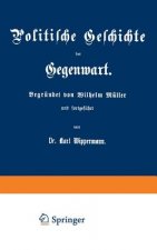 Politische Geschichte Der Gegenwart