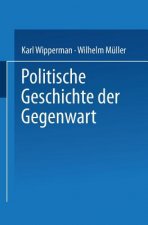 Politische Geschichte Der Gegenwart