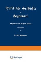 Politische Geschichte Der Gegenwart
