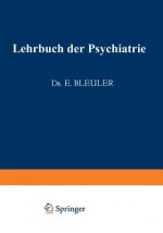 Lehrbuch Der Psychiatrie
