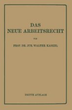 Das Neue Arbeitsrecht