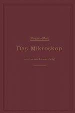 Mikroskop Und Seine Anwendung