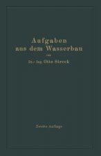 Aufgaben Aus Dem Wasserbau