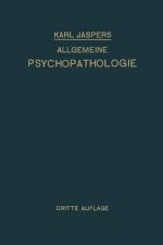 Allgemeine Psychopathologie