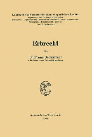 Erbrecht
