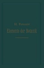 Elemente Der Botanik