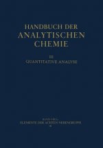 Elemente Der Achten Nebengruppe