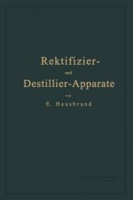 Wirkungsweise Der Rektifizier- Und Destillier-Apparate Mit Hilfe Einfacher Mathematischer Betrachtungen