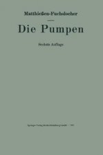 Die Pumpen