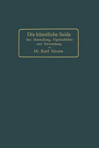 Die K nstliche Seide