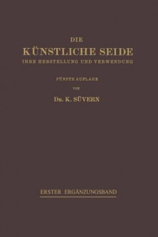 Die K nstliche Seide