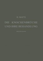 Die Knochenbr che Und Ihre Behandlung