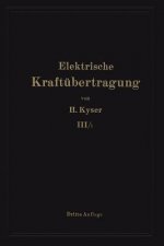 Bau Und Betrieb Des Kraftwerkes