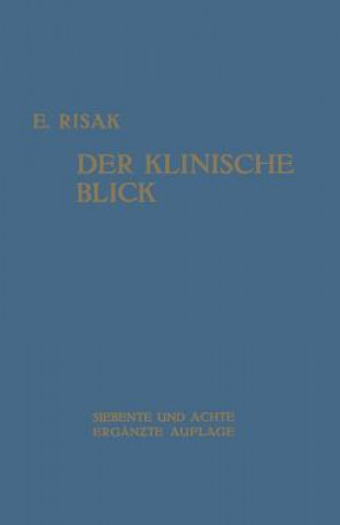 Klinische Blick