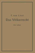 Das Voelkerrecht