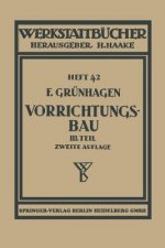 Vorrichtungsbau