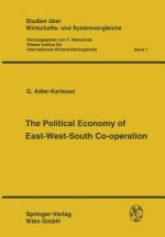 Political Economy of East-West-South Co-Operation