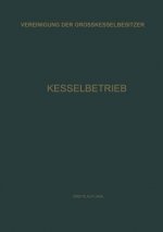 Kesselbetrieb