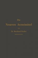Die Neueren Arzneimittel