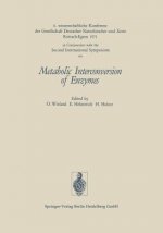 Metabolic Interconversion of Enzymes