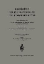 Beeinflussung Der Darmmotilitat Durch Abfuhr- Und Stopfmittel