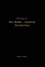 Der Radio-Amateur 
