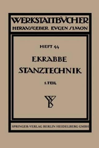 Stanztechnik
