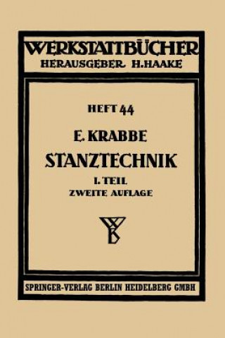 Stanztechnik