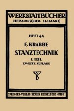 Stanztechnik
