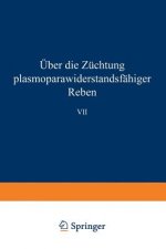 UEber Die Zuchtung Plasmoparawiderstandsfahiger Reben