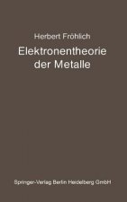 Elektronentheorie Der Metalle