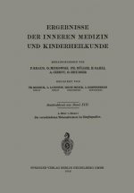 Die Verschiedenen Melaenaformen Im Sauglingsalter