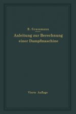 Anleitung Zur Berechnung Einer Dampfmaschine