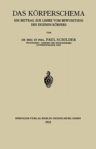 Das Koerperschema