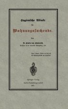 Hygienische Winke Fur Wohnungssuchende