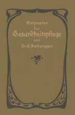Vorposten Der Gesundheitspflege