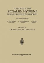 Handbuch Der Sozialen Hygiene Und Gesundheitsfursorge