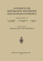 Handbuch Der Sozialen Hygiene Und Gesundheitsfursorge
