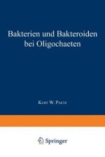 Bakterien Und Bakteroiden Bei Oligochaeten