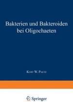 Bakterien Und Bakteroiden Bei Oligochaeten