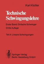 Technische Schwingungslehre