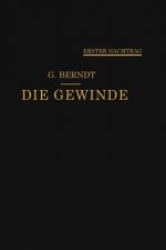 Gewinde, Ihre Entwicklung, Ihre Messung Und Ihre Toleranzen