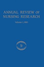 Annual Review of Nursing Research