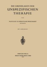 Grundlagen Der Unspezifischen Therapie