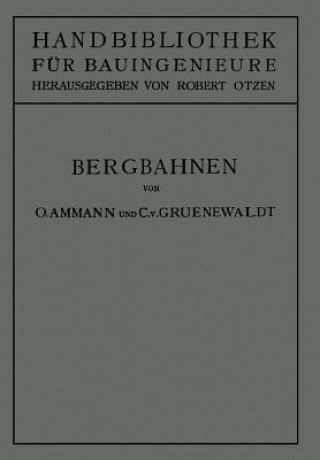 Bergbahnen