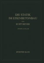 Statik Im Eisenbetonbau