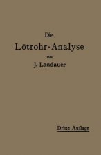 Die Loetrohranalyse