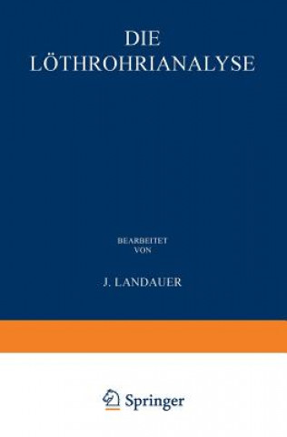 Die Loethrohranalyse