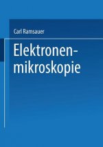 Elektronenmikroskopie